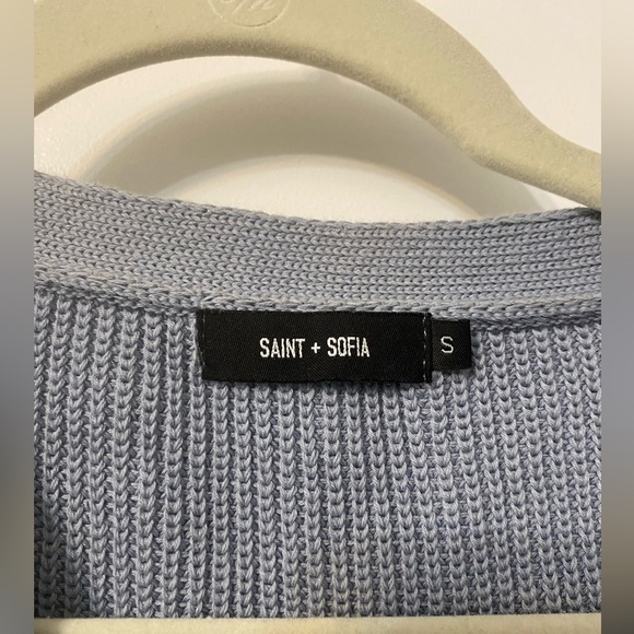 Cardigan - Picture 2 of 3